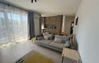 Direct proprietar. Apartament 2 camere cu terasa, Triama Residence (Diham / Morarilor), bloc 2023, cu loc de parcare si boxa disponibile - 5