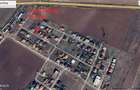Teren 680mp Dumbravita, front stradal 20 metri, intre case - 2