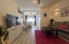 Garsoniera Renovata 50m Metrou Favorit 31mp - 2