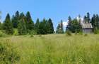 Teren in judetul Suceava, comuna Pojorata