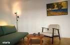 Apartament de design, cu vedere spre Calea Victoriei