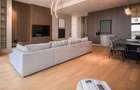 Penthouse 4 Camere | One Herastrau Towers