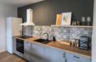 Casa tip duplex, mobilata si utilata, str. Trifoiului - 4