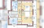0% Comision ! Casa individuala, 530 teren, 125 mp, Gilau