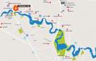 Baneasa NorthSide Park , lac, bloc Panorama 2025, parcare, disponibil imediat
