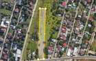 PROPRIETAR Teren 5.550 mp ?os. Bucure?ti-Magurele 137-143, Sec 5 (Zona M3)