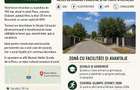 Teren intravilan de vanzare 700 mp Piscu, Ciolpani, Ilfov 35 km de Bucure?ti - 2