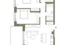 Apartament 3 camere de vanzare in Gara, Cluj Napoca - 1