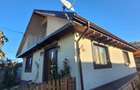 Casa noua din caramida, la cheie. Com Livezi . - 1