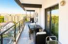 APARTAMENT 4 CAMERE NEW TOWN RESIDENCE  DRISTORULUI - 9