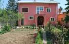 inchiriez casa cu curte in Bolintin Deal - 2