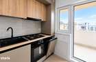Studio 2 camere 41 mp , balcon 8 mp , etaj 6 - 8