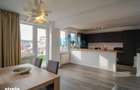 Duplex 2 camere Aurel Vlaicu|Herastrau|Metrou|Terasa - 11