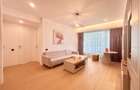 3-room apartment, One Floreasca Towers, Aurel Vlaicu metro access - 3