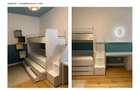 Proprietar/ Owner- new villa 4 rooms Amber Forest Tunari   park view 2 parkings - 9