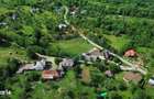 De vanzare cabana cu teren in zona Remetea Chioarului - 1
