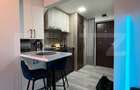 Garsoniera, 21 mp, zona M15 - 1