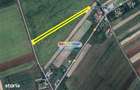 Teren agricol intravilan Uliesti, sat Dogari, apropiere Autostrada A1 - 4
