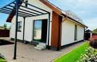 NOON Residence Pantelimon | Case moderne cu curte | Ansamblu complet