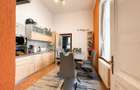 Apartament spatios cu 4 camere, 2 bai si terasa, in zona centrala - 11