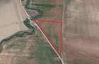 Teren extravilan 2.85 ha (28.500 mp) Jud. IASI