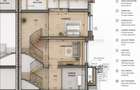 Casa tip Duplex Dambul Rotund - 10
