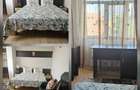 Apartament 3 camere mobilat luminos zona linistita - 2