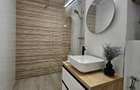 Apartament ultramodern, panorama deosebita, Bl. Magheru - 3