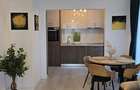 Apart NOU 2 camere White Tower - 4