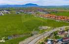 Teren Sanpetru - Armoniei | PUZ aprobat | 527 mp | P+1+M | Ideal casa