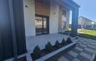 Vila Bucium-Visan, cartier privat, 700 mp teren, 4 camere 3 bai