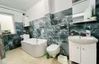 Apartament cu trei camere , decomandat , cu terasa ,in Giroc - 11