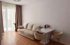 Inchiriez apartament cu parcare subterana 550 euro - 1