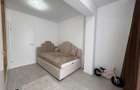 Ap. 3 Camere Complet Mobilat, Metrou 3 Minute, Bloc Nou, Comision 0% - 5