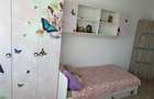 Apartament 3 camere balcon de 11 mp in Selimbar