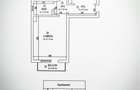 Apartament 2 camere decomandate Carpati 2 - 8