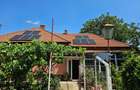 Casa din caramida, 2 dormitoare, 697 mp teren, Vladimirescu, jud Arad - 12