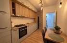 Apartament 2 camere lux cu loc de parcare decomadat Pipera Plaza