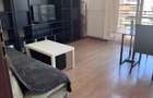 Inchiriez apartament cu 3 camere , 2 bai , complet mobilat si utilat in blocul Iris 3 - 2