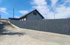 Casa de vanzare - Holboca Strada Curcubeului nr 58 - 1