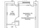 Apartament 2 camere in zona str. Fabricii, str. Campina - 12