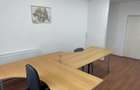 Firma inchirieaza 78 mp( din 268 mp )utili, birouri plus hol acces, grup sanitar si parcare 434 mp in curtea interioara - 2