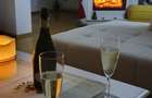 Penthouse Duplex | FurnicaCastelul Peles Cu View Spectaculos | 115 Mp - 2