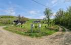 Teren intravilan, 1026 mp , Tomesti - 1