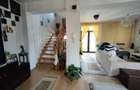 Herastrau, Baneasa, str. Garlei -Dobrogeanu Gherea, inchiriez casa d+p+e+m, 200 mp, 175 mp teren - 3