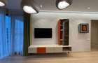 Apartament 3 Camere Lux | Utilat si Mobilat Complet | Win Herastrau - 13