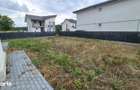 Casa P+1 + Pod - Snagov vedere la padure, teren 360 mp