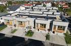 VILA PIPERA - P+1 - FINISAJE PREMIUM - 4 CAMERE