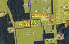 Teren intravilan | Jupiter | Mangalia | Zona cu poten?ial turistic | - 2