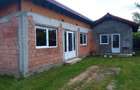 Casă cu Teren 600 Mp în Tărlungeni